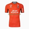 Original Fußballtrikot FC Lorient Heimtrikot 2021-22 Für Herren